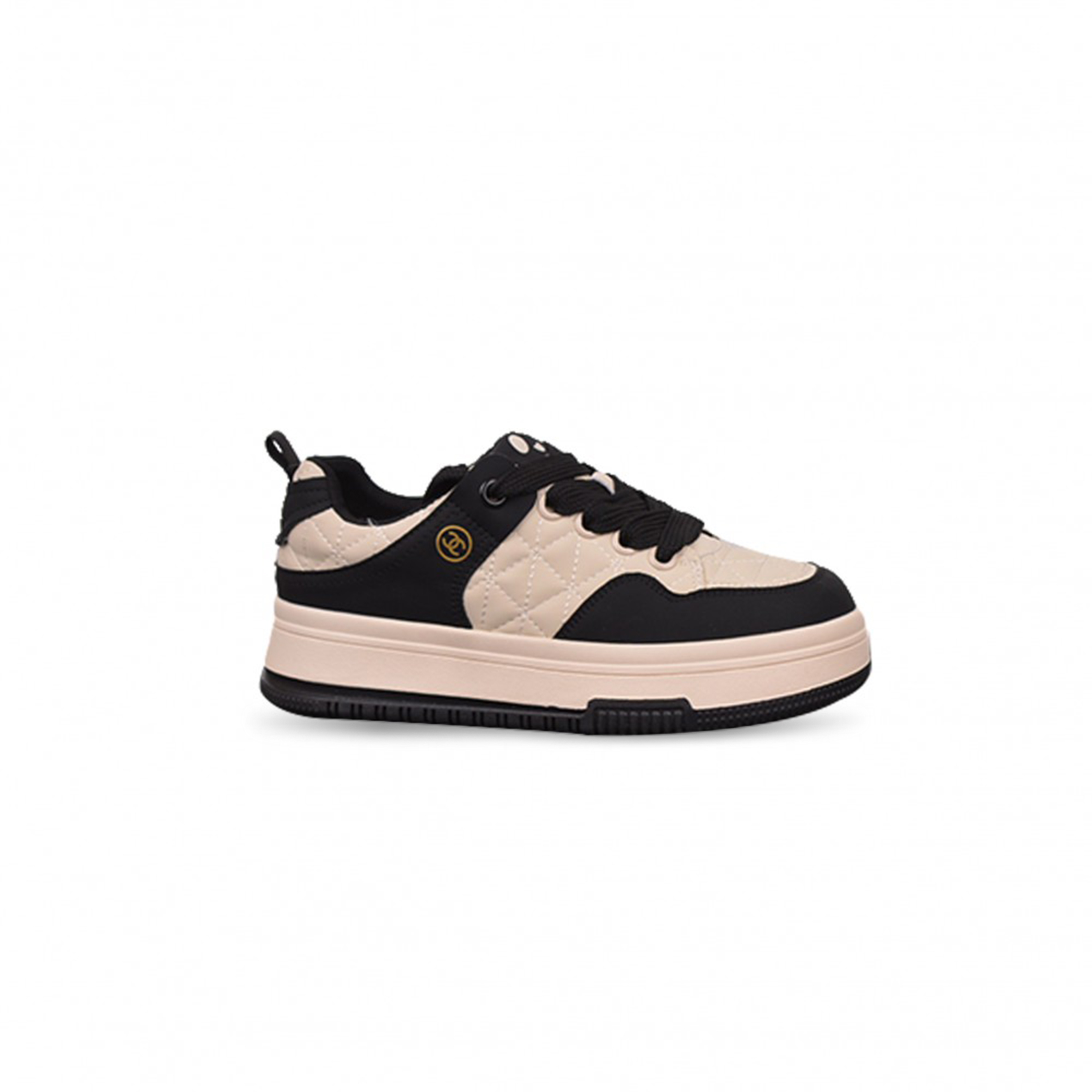 CHANEL FASHIONABLE SPORTS AND CASUAL SHOES G59361